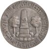Zürich, Jubiläumsschiessen, Bezirks-Schützenverein, 1934, stgl