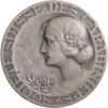 Gesamtschweizerisch, SSV,  Maitrise federale de campagne, o.J., stgl, Silber