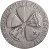 6148_1 Gesamtschweizerisch, Innerschweiz, Zentralschweizerisches, o.J., unz/stgl, Silber