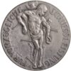 6148_2 Gesamtschweizerisch, Innerschweiz, Zentralschweizerisches, o.J., unz/stgl, Silber