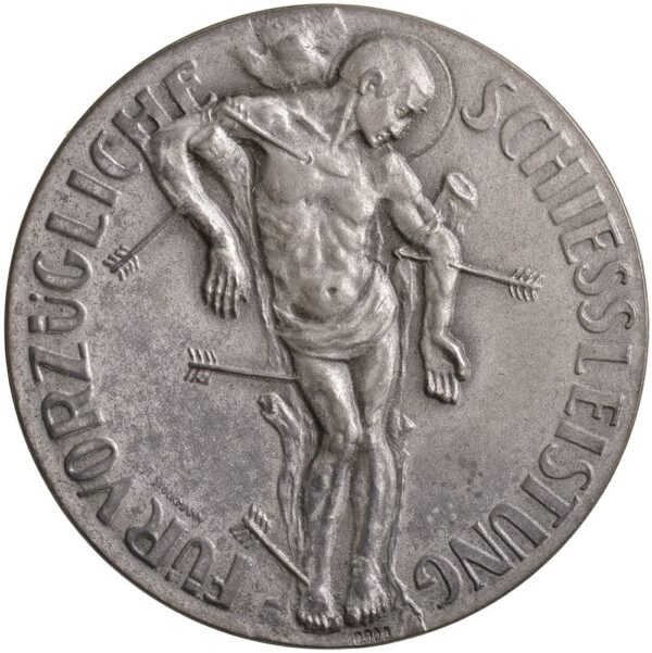 6148_2 Gesamtschweizerisch, Innerschweiz, Zentralschweizerisches, o.J., unz/stgl, Silber