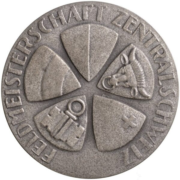 6149_1 Gesamtschweizerisch, Innerschweiz, Zentralschweizerisches, o.J., stgl