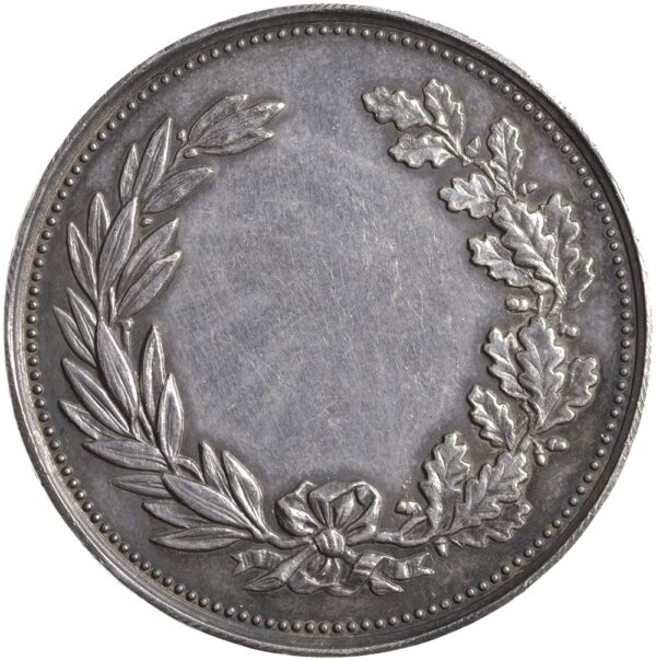 Mexiko, , Societe suisse de tir, o.J., unz