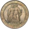 Genève, Genève, Eidgenöss. Schützenfest, 1864, stgl
