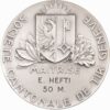 Genève, Genève, Kantonales Schützenfest, o.J., stgl