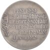 Luzern, Luzern, Jubiläumsschiessen, 1930, unz/stgl