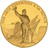 Neuenburg, Le Locle, Kantonales Schützenfest, 1892, unz/stgl