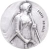 6253_2 Ticino, Maestro tiratore, Federatione cantonale ticinese, o.J., stgl, Silber