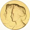 Zürich, Ehrenmedaille, Schützengesellschaft, o.J., stgl