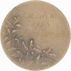 Diverse Kantone, ,  Auszeichnungsstich, 1936, stgl, Bronze