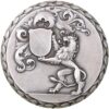 Zürich, Albisgütli (Zürich), Kantonalschützenverein, 1951, stgl