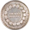 Bern, Bern, Eidg. Freischiessen, 1830, vz-unz