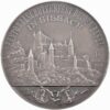 Basel, Sissach, Kantonales Schützenfest, 1897, unz/stgl