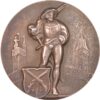 Luzern, Luzern,  Jubiläumsschiessen, 1930, unz/stgl, Silber