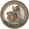 St. Gallen, St. Gallen, Kantonales Schützenfest, 1895, ultra stgl