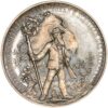 St. Gallen, St. Gallen, Kantonales Schützenfest, 1895, ultra stgl