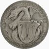 Basel, Basel, Kantonales Schützenfest, 1911, stgl