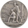 Luzern, Kriens, Kantonales Schützenfest, 1899, unz/stgl