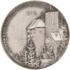 St. Gallen, Rorschach, Kantonales Schützenfest, 1912, stgl