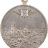 Basel, Basel, Kantonales Schützenfest, 1900, unz