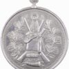 6535_2 Bern, St. Imier, Tir cantonal bernois, 1900, unz/stgl, Weissmetall