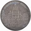 Genève, Genève, Exercices de l'Arquebuse, 1900, unz/stgl