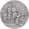Neuenburg, Neuchâtel, Eidgenöss. Schützenfest, 1898, stgl