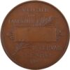 6621_1 Genève, St-Gervais, Vogue du faubourg, 1899, stgl, Bronze