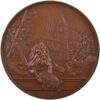 6621_2 Genève, St-Gervais, Vogue du faubourg, 1899, stgl, Bronze