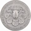 Zürich, Zürich Oerlikon, Freischiessen, 1903, stgl