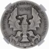 Neuenburg, Neuchâtel, Kantonales Schützenfest, 1926, stgl