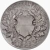 Freiburg, Fribourg, Kantonales Schützenfest, 1905, unz/stgl