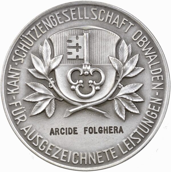 6714_1 Obwalden, Kerns, Kantonalschützenverein, o.J., unz/stgl