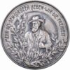 St. Gallen, Flawil,  Kantonales Schützenfest, 1899, stgl, Silber