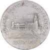 Zürich, Zürich,  Kantonales Schützenfest, 1911, unz/stgl, Silber