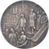 Zürich, Zürich,  Kantonal-Standschiessen, 1920, unz, Silber