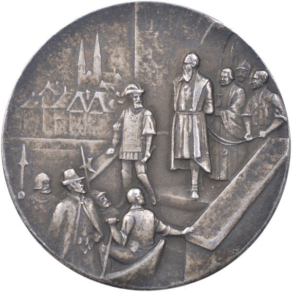 Zürich, Zürich,  Kantonal-Standschiessen, 1920, unz, Silber