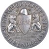 Luzern, Sempach,  Sempacherschiessen Ehrenpreis, o.J., unz-, Silber