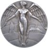 Luzern, Sempach,  Sempacherschiessen Ehrenpreis, o.J., unz-, Silber
