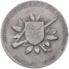 Zürich, Thalwil, Jubiläumsschiessen  Militärverein, 1930, unz/stgl