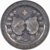Bern, Biel, Westschw. Schützenfest, 1893, unz/stgl