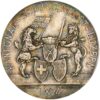 Luzern, Luzern, Kantonales Schützenfest, 1894, stgl