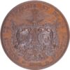 Genève, Genève, Exercices de l'Arquebuse, 1893, stgl