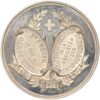Genève, Genève, Abbaye des Carabiniers, 1883, stgl