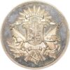 Genève, Genève, Abbaye des Carabiniers, 1883, stgl