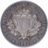 Zürich, Zürich, Kantonales Schützenfest, 1893, unz/stgl