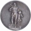 Zürich, Zürich, Kantonales Schützenfest, 1893, unz/stgl