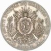Genève, Genève, Kantonales Schützenfest, 1882, unz