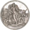 Genève, Genève, Kantonales Schützenfest, 1882, unz