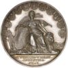 Zürich, Zürich, Freischiessen, 1892, stgl